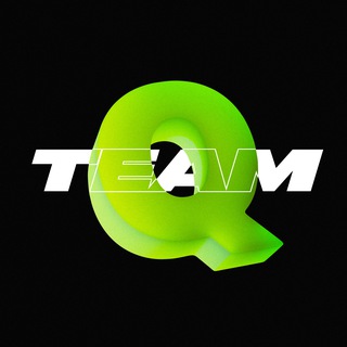 Логотип телеграм канала @qtf_team — QTF TEAM
