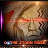 Logo of telegram channel qthestormrider777 — Q) The Storm Rider /Official Page