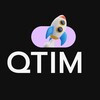 Логотип телеграм канала @qtim_pro — Qtim