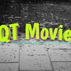 टेलीग्राम चैनल का लोगो qtmovie — qt movie