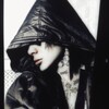 Логотип телеграм канала @qtox1ne — кьютокс грустит