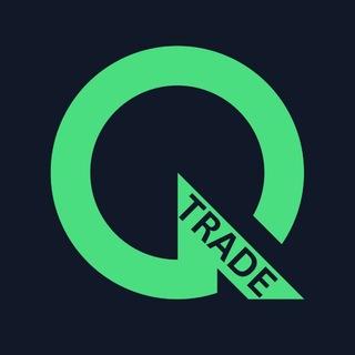 Logo of telegram channel qtrade_egy — Q-TRADE | تداول | بورصة مصر | توصيات