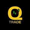 Logo of telegram channel qtrade_egy — Q - TRADE