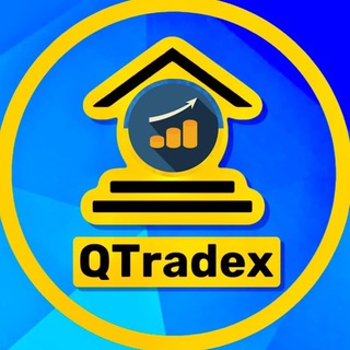 Логотип телеграм канала @qtradex — QTradex | ИНВЕСТИЦЫН
