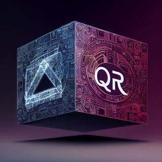 Логотип телеграм канала @qtresearch — Qвантовый Rесёрч