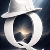 Логотип телеграм -каналу qtrump2026 — ✨NESARA/GESARA WWG1WGA✨💛💙