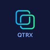 Логотип телеграм канала @qtrx_1 — QTRX