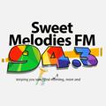 Logo saluran telegram qtsm943 — SWEET MELODIES 94.3 FM
