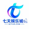 电报频道的标志 qtylc — 七天娱乐城-②官方频道②
