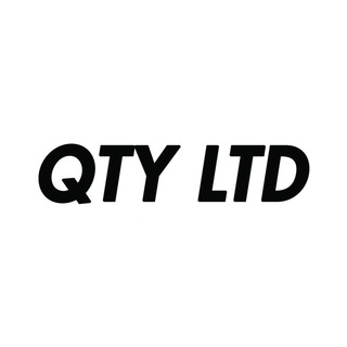 Логотип телеграм канала @qtyltd — Quantity Limited
