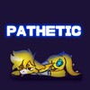 Telegram channel |↦ 𝗣𝗔𝗧𝗛𝗘𝗧𝗜𝗖 ↤| logo