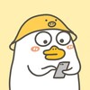 Логотип телеграм канала @quacky_xyz — Quacky Channel