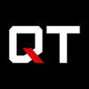 Логотип телеграм канала @quad_trading — QUAD TRADING
