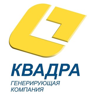 Логотип телеграм канала @quadraru — Новости ПАО "Квадра"