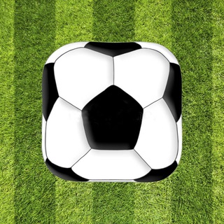 Логотип телеграм канала @quadratic_ball — Квадратный мяч