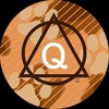 Логотип телеграм канала @quadrobics_fttoa — Квадробика — по следам зверей | Quadrobics — follow the tracks of animals 🐾