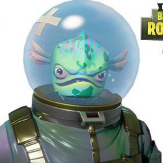 Logotipo del canal de telegramas quakegiveredirect - FORTNITE FULL ACCESS💯✅