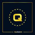 Logo saluran telegram qualcommvip — 🇮🇳Qualcomm International Official