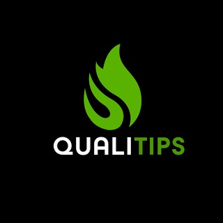Logotipo do canal de telegrama qualitips - QUALITIPS FIFA ( FREE )