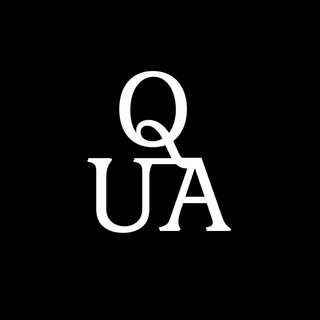 Логотип телеграм -каналу quality_assurance_ua — QA | ua