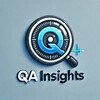 Logo of telegram channel qualityassurace — Tech Insights