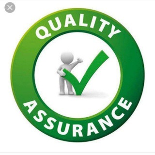 Logo saluran telegram qualityassurance_training — 🧑‍💻 تضمین کیفیت و استانداردها