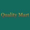 Logo of telegram channel qualitymartru — Quality Mart