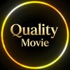 Logo of telegram channel qualitymovie0111 — QUALITY MOVIE