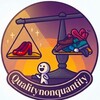 Logo of telegram channel qualitynonquantity — Qualitynonquantity