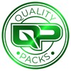 Логотип телеграм канала @qualitypacksca — QUALITY PACKS DISTRO*