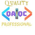 Logo saluran telegram qualityprofessionals — Quality professional - Alaa Abdrabouh