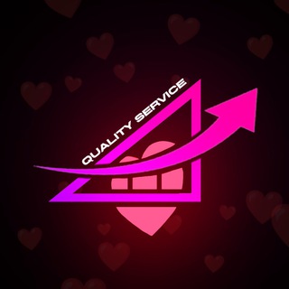 Логотип телеграм канала @qualityservicebs — Quality Service – Donate Bot