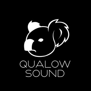 Logo of telegram channel qualowsound — _QUVLOW_ SOUND_