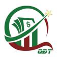 Logo saluran telegram quandautu — Quán Đầu Tư