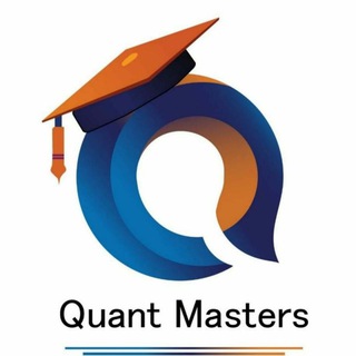 Logo of telegram channel quant_masters — Quantmasters Placement Training