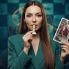 Логотип телеграм канала @quant_mac — Побочный эффект Альтер эго