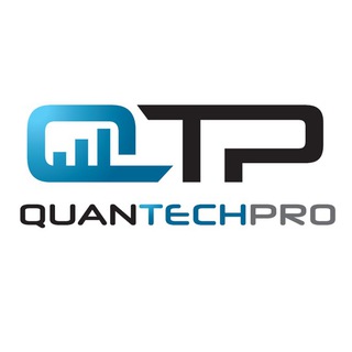 电报频道的标志 quantechpro — QuanTechPro 投资分享站