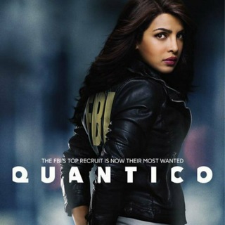 电报频道的标志 quantico_season_1_2_3 — Quantico Seasons 1-3