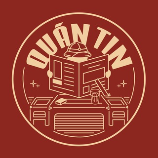Logo of telegram channel quantin_vic — Quán Tin | Kênh Thông tin chính trị quốc tế | Vietnam Information Corner
