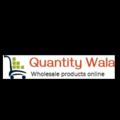 Logo saluran telegram quantitywala — Quantitywala.com