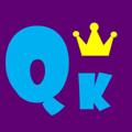 Logo saluran telegram quantking0 — Quant King