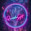 Логотип телеграм канала @quantogift — QuantoGift