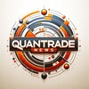 Логотип телеграм канала @quantradenews — QuanTrade News