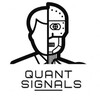 Логотип телеграм канала @quantsignal — 🔥Quant Signals🔥