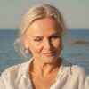 Логотип телеграм канала @quantum_living — Нефразия Смирнова | Квантовый психолог❤️