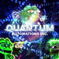 Logo saluran telegram quantumautomations — Quantum Automations Inc.