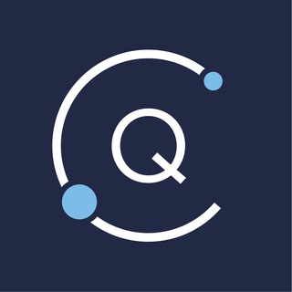 Логотип телеграм канала @quantumbeat — Quantum Beat