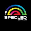 Логотип телеграм -каналу quantumboard_specled — specled.com.ua