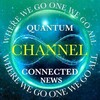 Logo of telegram channel quantumconnected — Quantum♾Connected News✨Channel