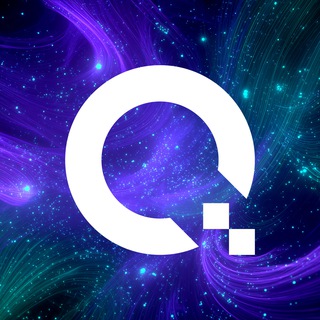 Логотип телеграм канала @quantumcrypto_official — Quantum Crypto